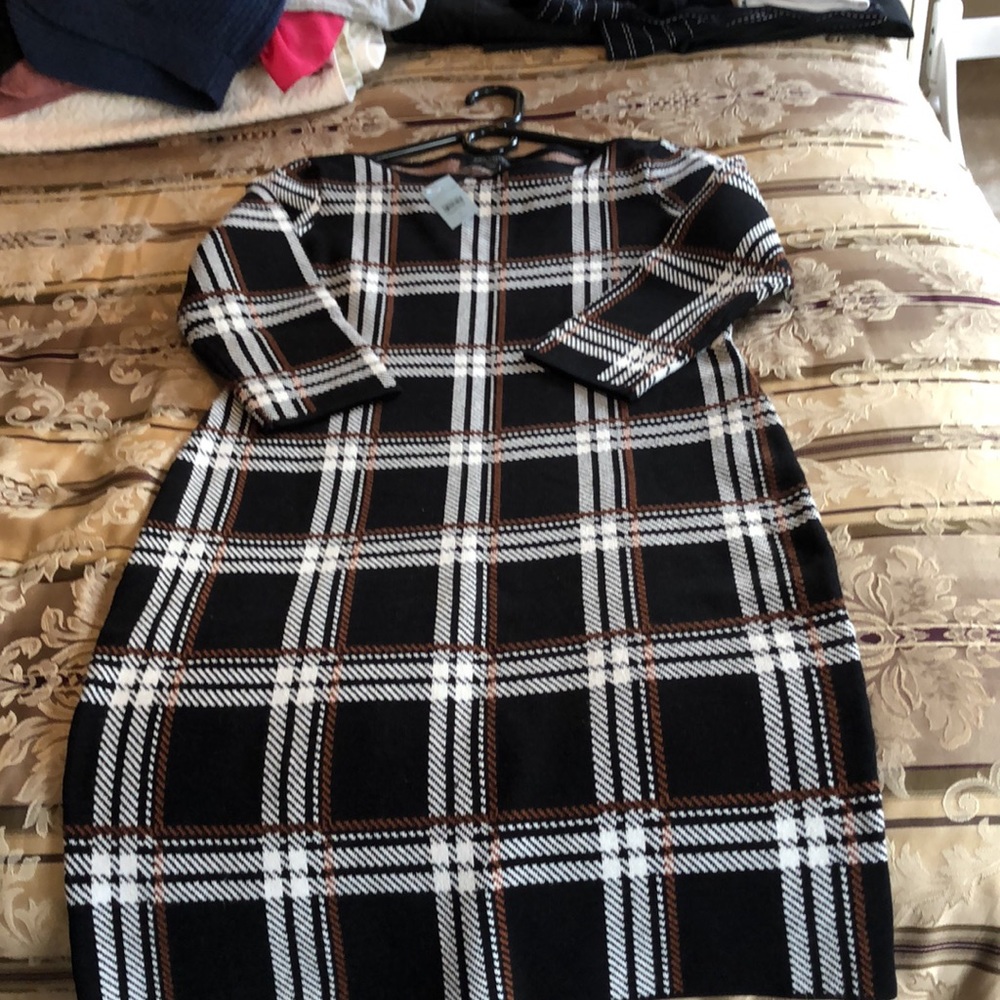 Ann Taylor Dress
